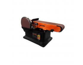 Мережеві стрічкові шліфувальні машини