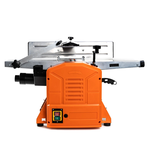 Верстат фугувально-рейсмусовий GTM WPT200A (WPT200A)