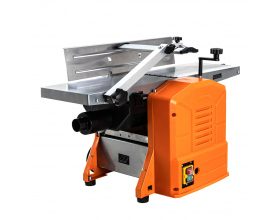 Фуговально-рейсмусові верстати