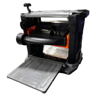 Верстат рейсмусовий GTM PT330A (PT330A)