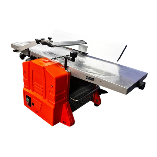 Верстат фугувально-рейсмусовий GTM PT250A (PT250A)