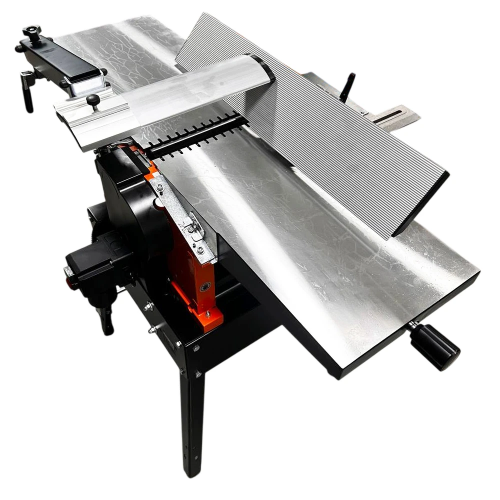 Верстат фугувально-рейсмусовий GTM PT250B (PT250B)