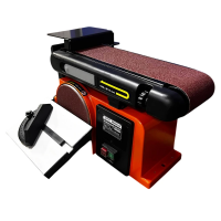 Шліфувальні верстати