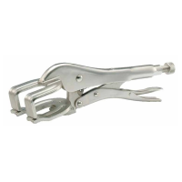 Кліщі слюсарні