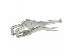 Кліщі слюсарні