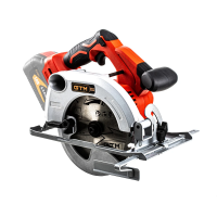 Акумуляторні дискові пилки