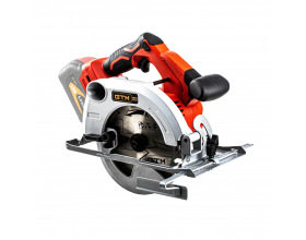 Акумуляторні дискові пилки