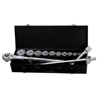 Набори торцевих головок