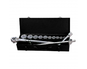 Набори торцевих головок