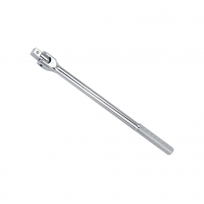 Вороток Whirlpower 3/4 "з карданом 510 мм