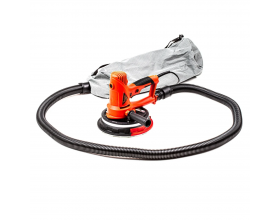 Шліфмашини для стін і стель