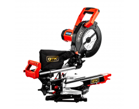 Мережеві торцювальні пили