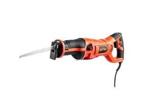 Мережеві шабельні пилки