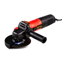 Мережеві болгарки