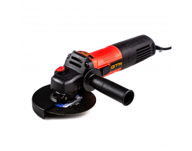 Мережеві болгарки