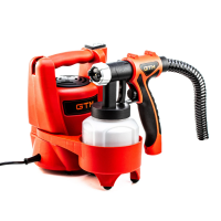 Мережеві фарбопульти