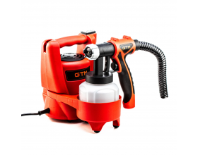 Мережеві фарбопульти