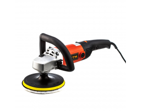 Мережеві полірувальні машини