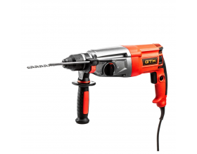 Мережеві перфоратори