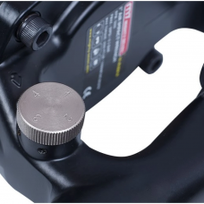 Пневмогайкокрут ударний Mighty Seven NC-8382-8 1 "