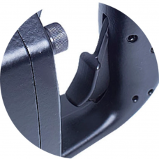 Пневмогайкокрут ударний Mighty Seven NC-8382-8 1 "