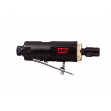 Пневмошліфмашина Mighty Seven QA-0215A пряма + набір аксесуарів