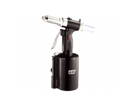 Пневмозаклепувачі