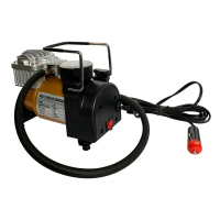 Автокомпресори і насоси