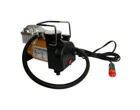 Автокомпресори і насоси