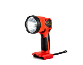 Будівельні ліхтарі