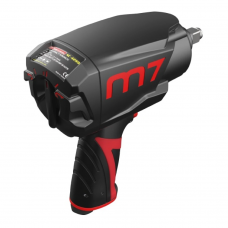 Пневмогайкокрут ударний Mighty Seven NC-4299Q 1/2"