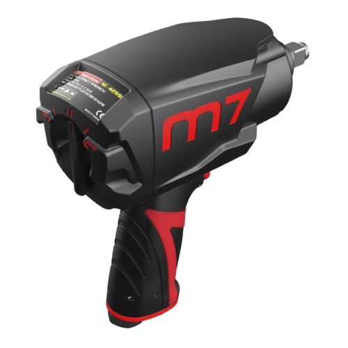 Пневмогайкокрут ударний Mighty Seven NC-4299Q 1/2"