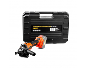 Акумуляторні болгарки