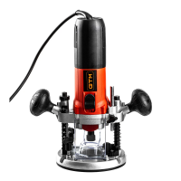 Мережеві фрезери