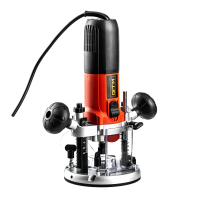 Фрезер мережевий GTM R44/1100VS 1100 Вт (R44/1100VS)