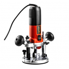 Фрезер мережевий GTM R44/1100VS 1100 Вт (R44/1100VS)