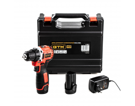 Шурупокрути