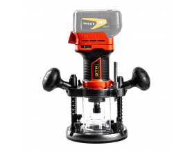 Акумуляторні фрезери