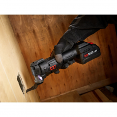 Реноватор акумуляторний безщітковий Mighty Seven DOM-101A (DOM-101A)