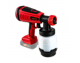 Акумуляторні фарбопульти