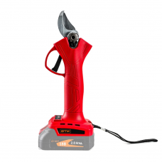 Акумуляторний секатор GTM GS18/30BL без АКБ і ЗП (GS18/30BL)