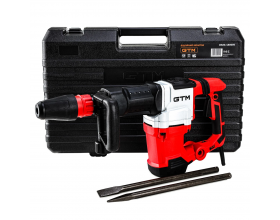 Мережеві відбійні молотки