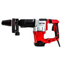 Відбійний молоток GTM DH20/1500VS