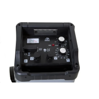 Пуско-зарядний пристрій Vulkan CF600