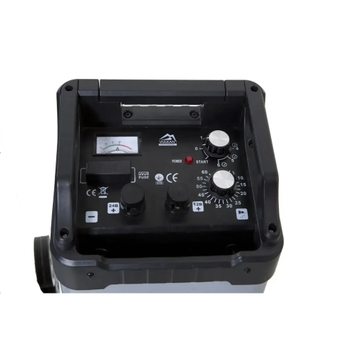 Пуско-зарядний пристрій Vulkan CF600