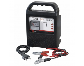 Пуско-зарядні пристрої