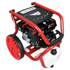 Мийка бензинова високого тиску Vulkan SCPW 3000-II