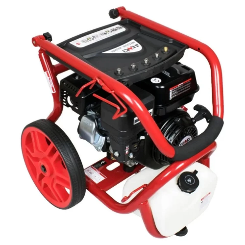 Мийка бензинова високого тиску Vulkan SCPW 3000-II