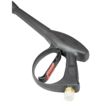 Мийка бензинова високого тиску Vulkan SCPW 3000-II