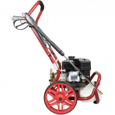 Мийка бензинова високого тиску Vulkan SCPW 3000-II